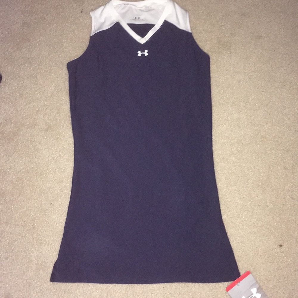 Under Amour tank